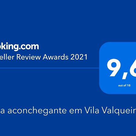 Casa Aconchegante Em Vila Valqueire Рио де Жанейро Екстериор снимка