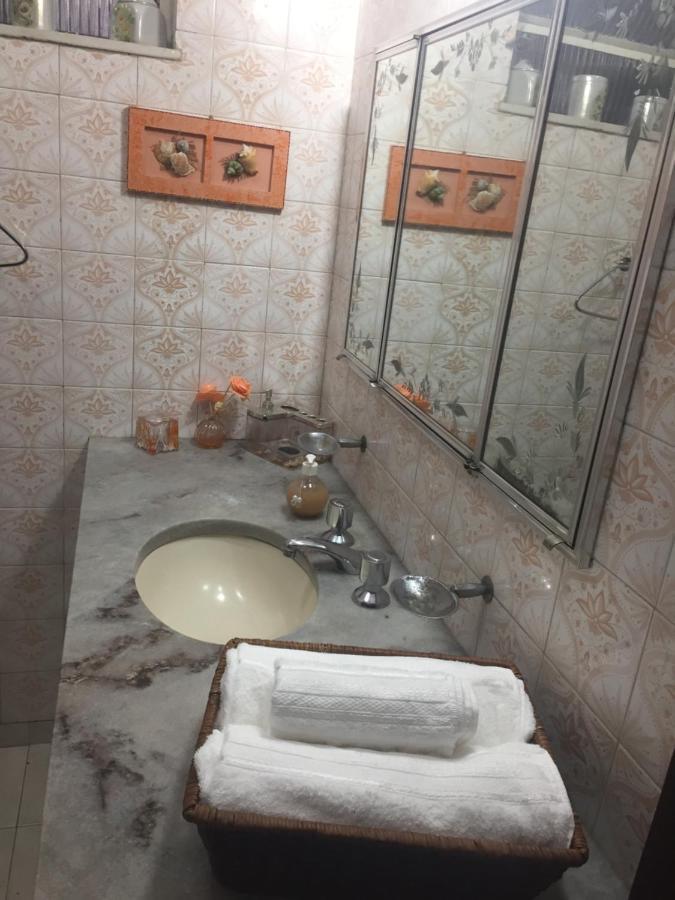 Casa Aconchegante Em Vila Valqueire Рио де Жанейро Екстериор снимка