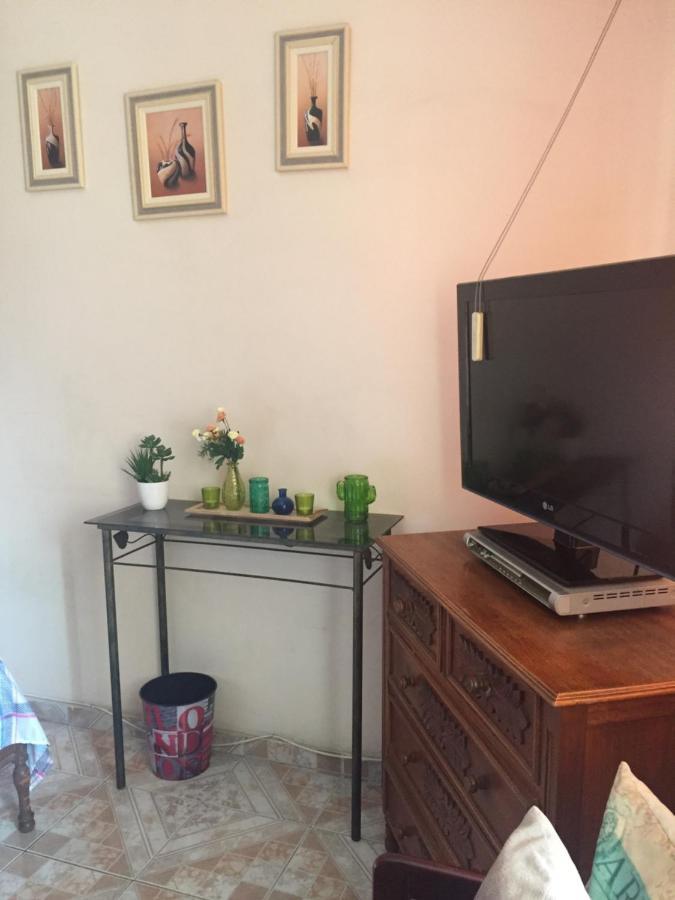Casa Aconchegante Em Vila Valqueire Рио де Жанейро Екстериор снимка