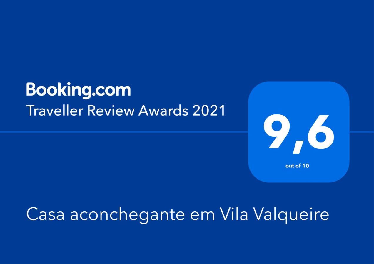 Casa Aconchegante Em Vila Valqueire Рио де Жанейро Екстериор снимка