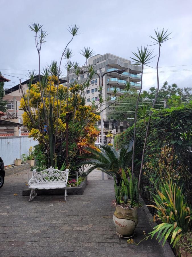 Casa Aconchegante Em Vila Valqueire Рио де Жанейро Екстериор снимка