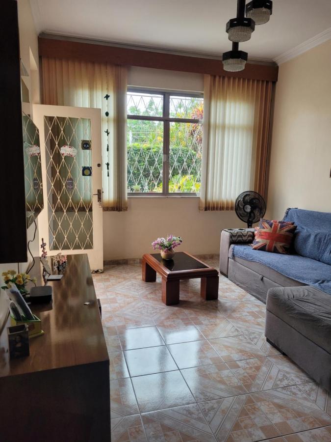 Casa Aconchegante Em Vila Valqueire Рио де Жанейро Екстериор снимка