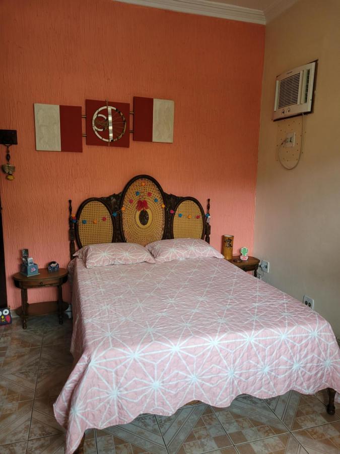 Casa Aconchegante Em Vila Valqueire Рио де Жанейро Екстериор снимка