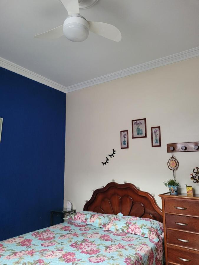 Casa Aconchegante Em Vila Valqueire Рио де Жанейро Екстериор снимка