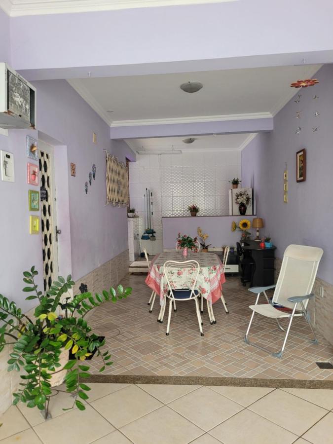 Casa Aconchegante Em Vila Valqueire Villa Рио де Жанейро Екстериор снимка