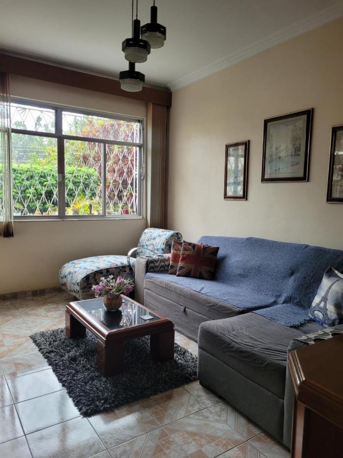 Casa Aconchegante Em Vila Valqueire Рио де Жанейро Екстериор снимка