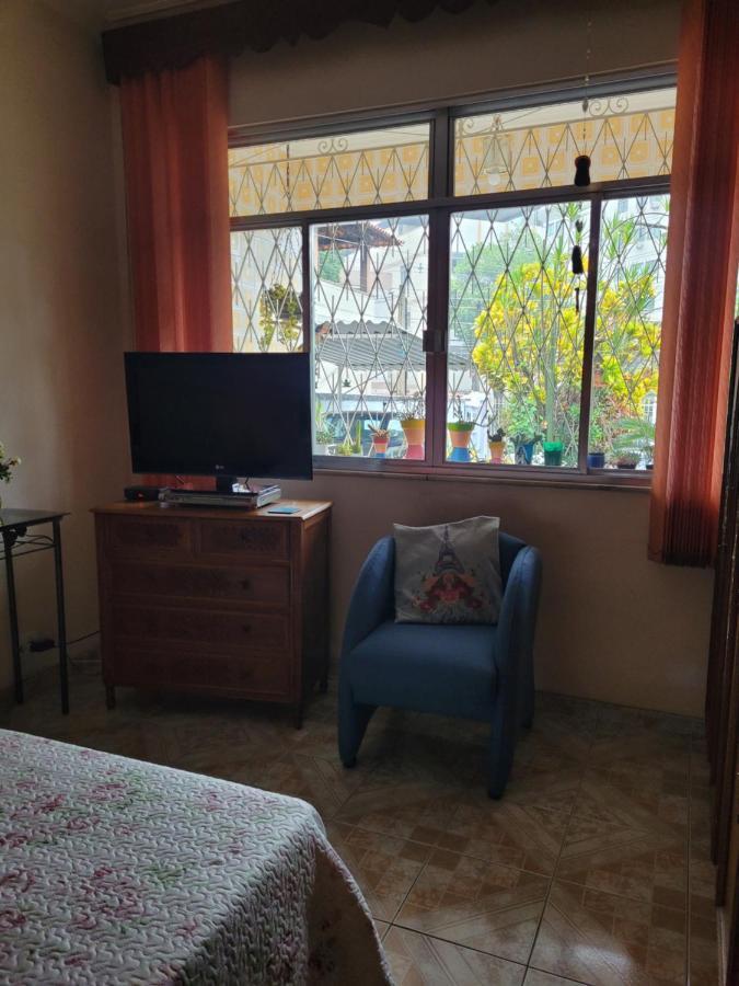 Casa Aconchegante Em Vila Valqueire Рио де Жанейро Екстериор снимка