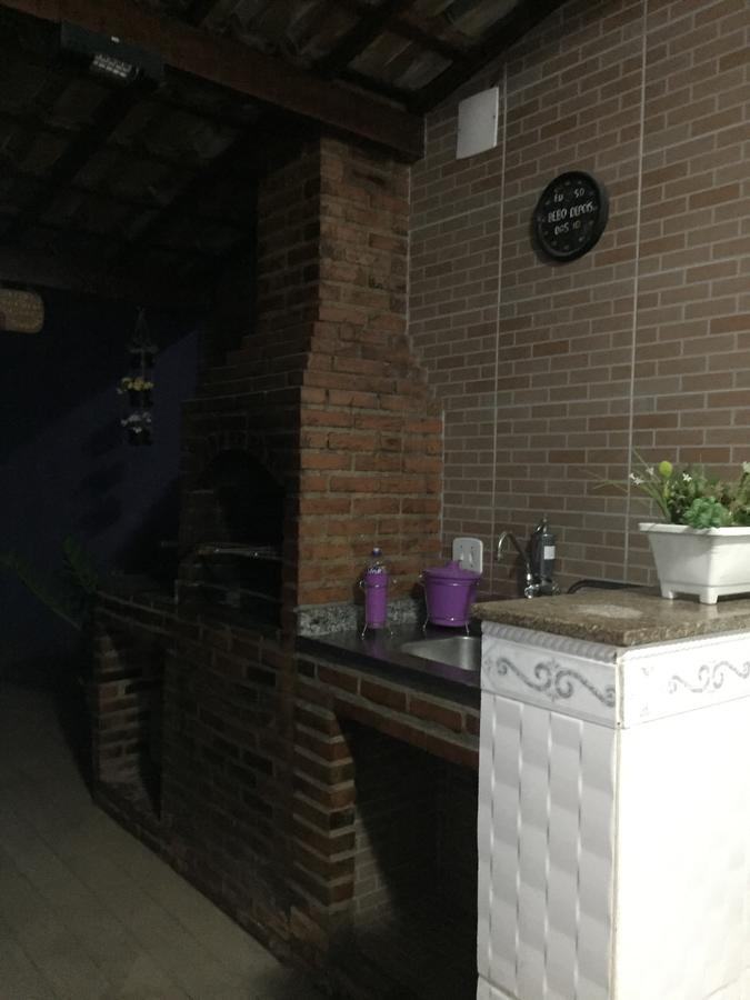Casa Aconchegante Em Vila Valqueire Рио де Жанейро Екстериор снимка